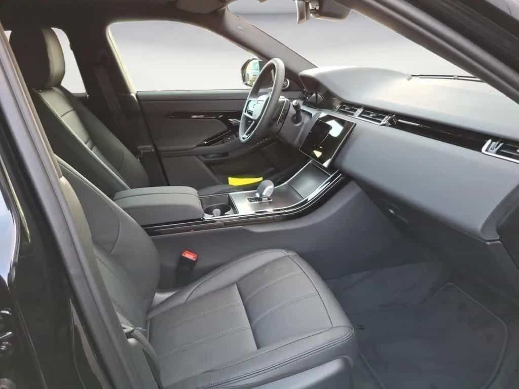 Land Rover Range Rover Rover Evoque D200 DYNAMIC SE AHK 76000,-UV 02/2026-photo-8