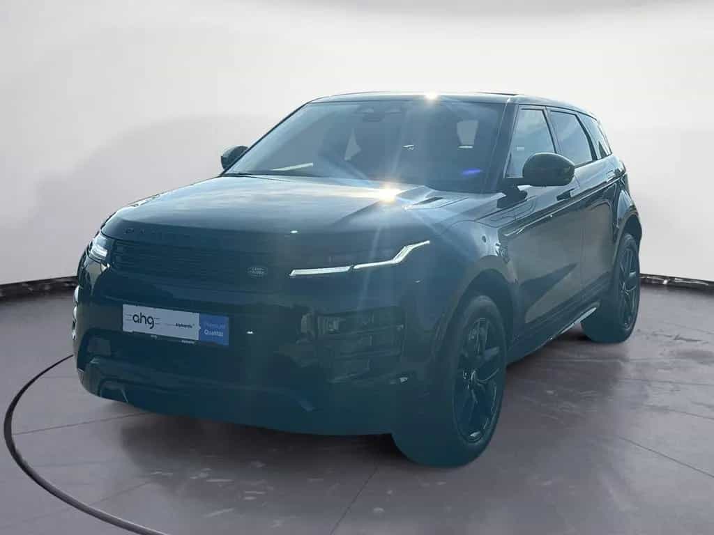 Land Rover Range Rover Rover Evoque D165 Dynamic SE UVP: 70000;- 02/2026-photo-0
