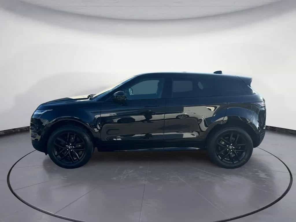 Land Rover Range Rover Rover Evoque D165 Dynamic SE UVP: 70000;- 02/2026-photo-1