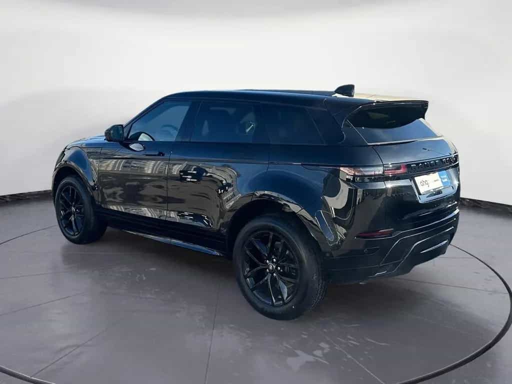 Land Rover Range Rover Rover Evoque D165 Dynamic SE UVP: 70000;- 02/2026-photo-2