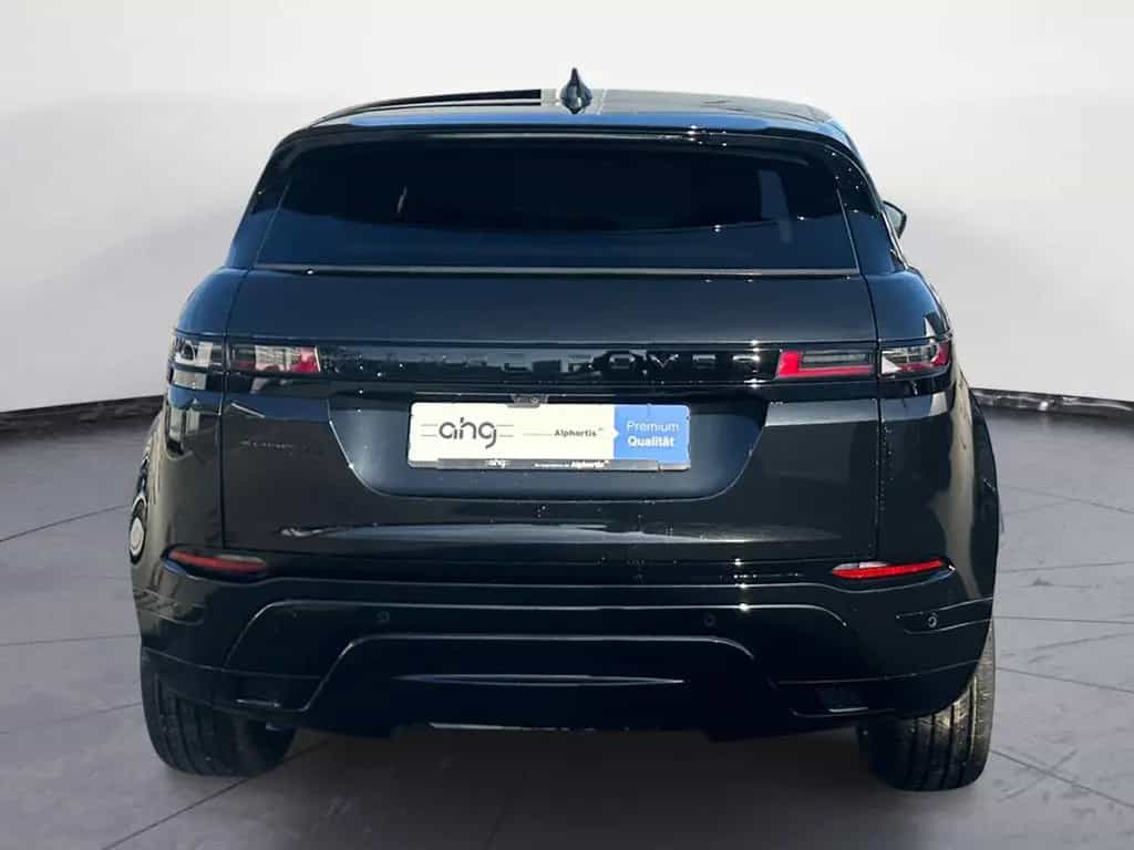 Land Rover Range Rover Rover Evoque D165 Dynamic SE UVP: 70000;- 02/2026-photo-3
