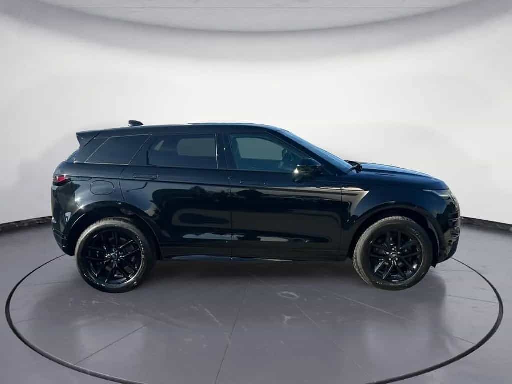 Land Rover Range Rover Rover Evoque D165 Dynamic SE UVP: 70000;- 02/2026-photo-4