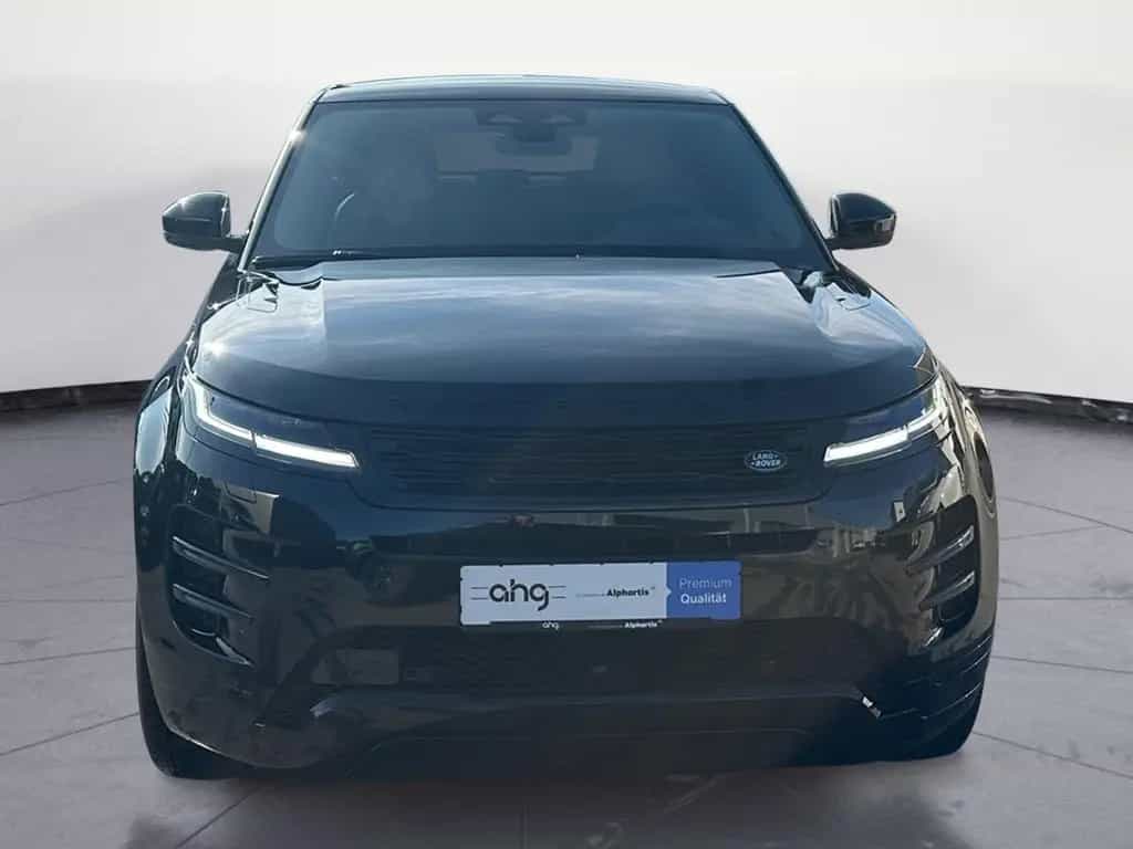 Land Rover Range Rover Rover Evoque D165 Dynamic SE UVP: 70000;- 02/2026-photo-5