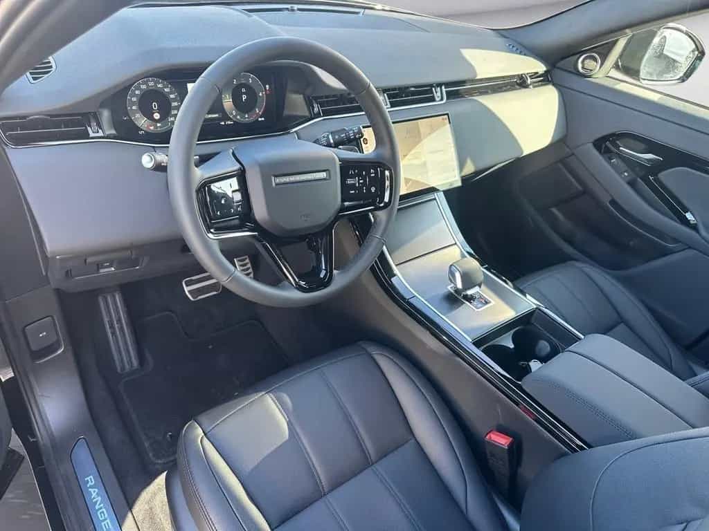 Land Rover Range Rover Rover Evoque D165 Dynamic SE UVP: 70000;- 02/2026-photo-6