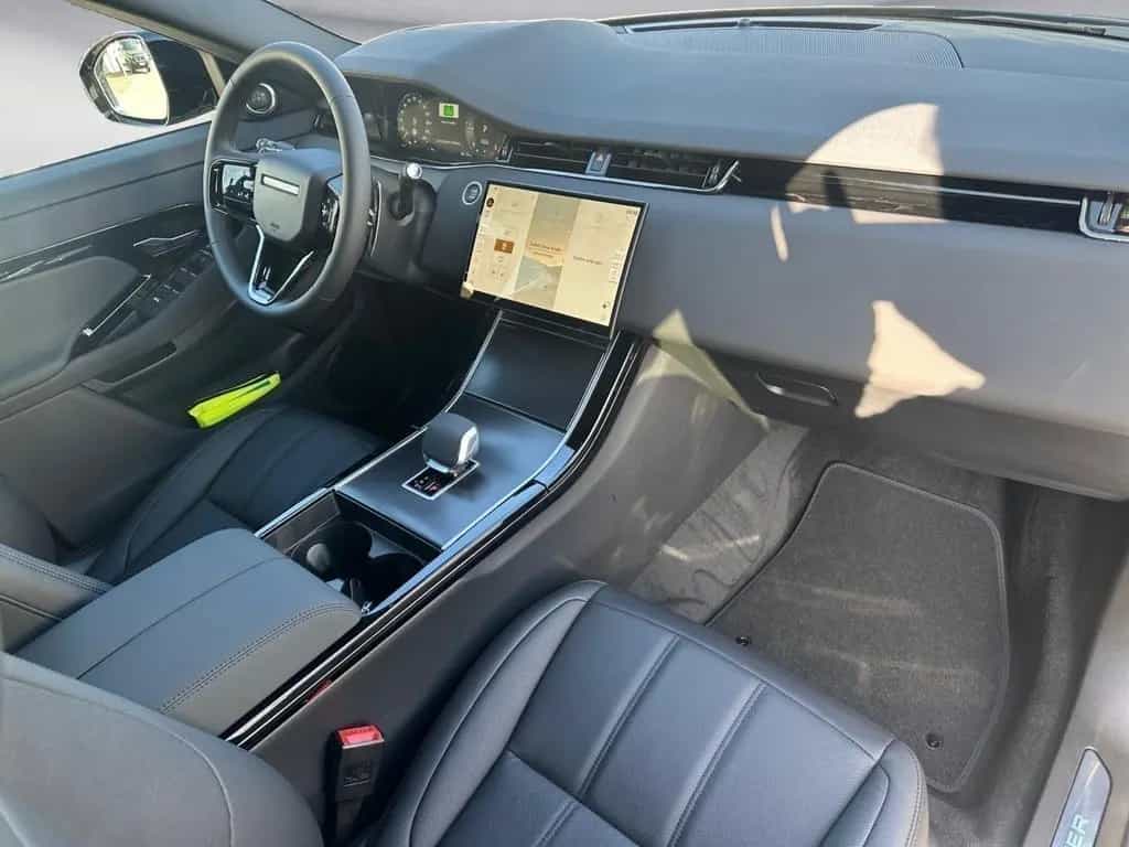 Land Rover Range Rover Rover Evoque D165 Dynamic SE UVP: 70000;- 02/2026-photo-7