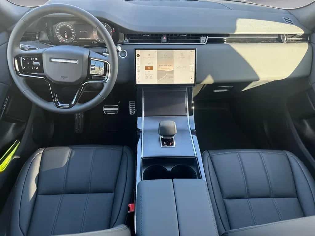 Land Rover Range Rover Rover Evoque D165 Dynamic SE UVP: 70000;- 02/2026-photo-9