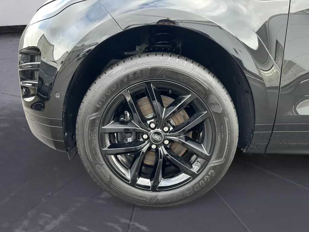 Land Rover Range Rover Rover Evoque D165 Dynamic SE WINTERPACK AH 02/2026-photo-9