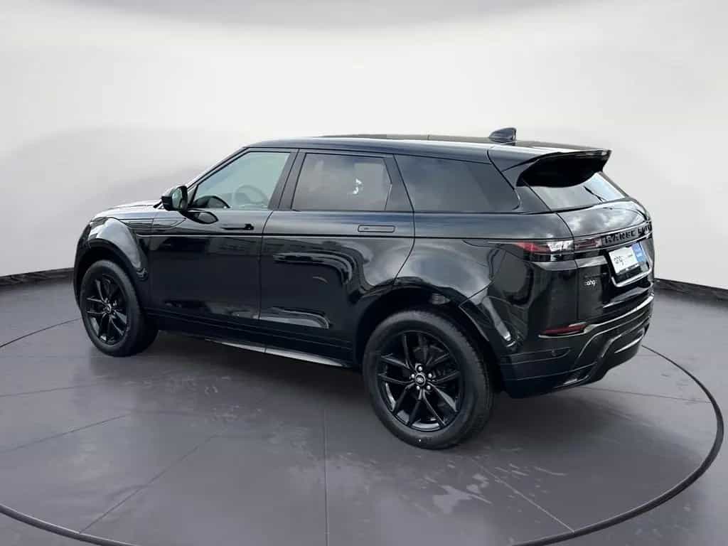Land Rover Range Rover Rover Evoque D165 Dynamic SE WINTERPACK AH 02/2026-photo-1