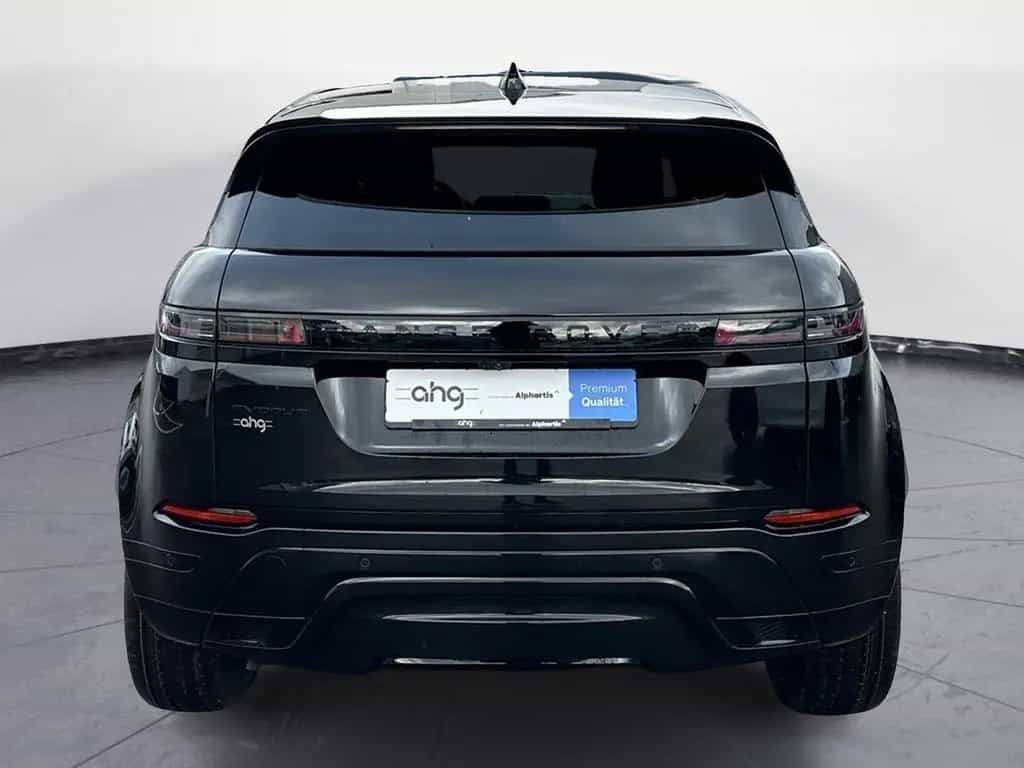 Land Rover Range Rover Rover Evoque D165 Dynamic SE WINTERPACK AH 02/2026-photo-2