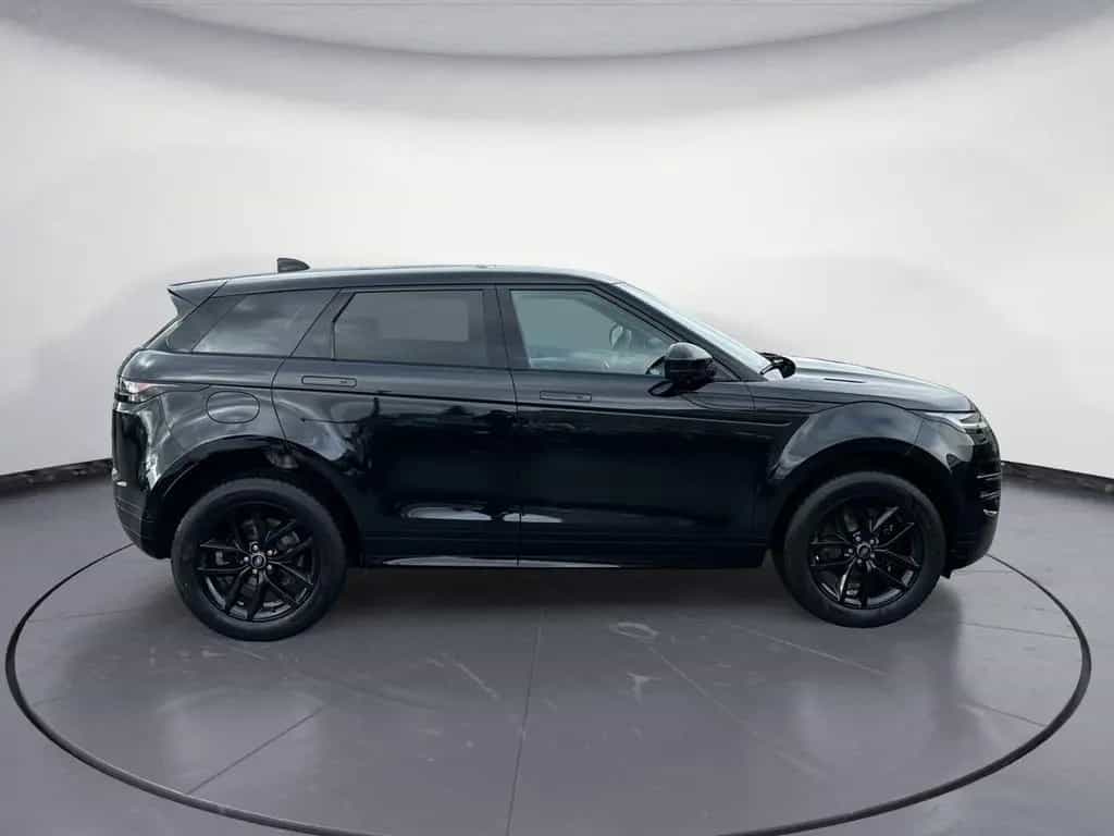 Land Rover Range Rover Rover Evoque D165 Dynamic SE WINTERPACK AH 02/2026-photo-3
