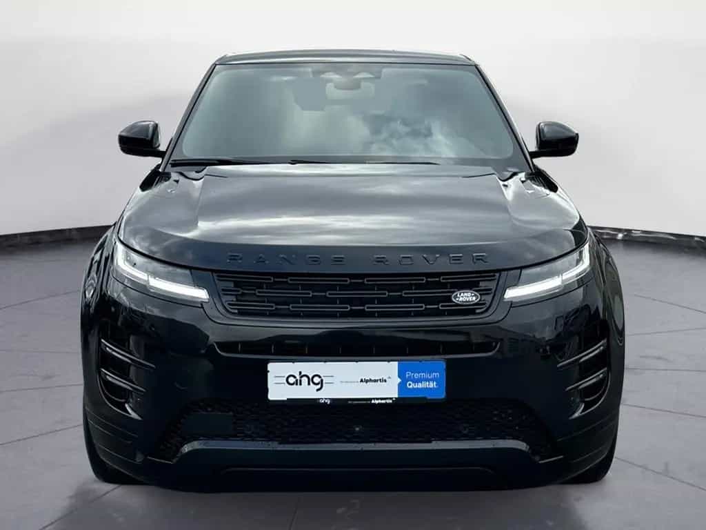Land Rover Range Rover Rover Evoque D165 Dynamic SE WINTERPACK AH 02/2026-photo-4