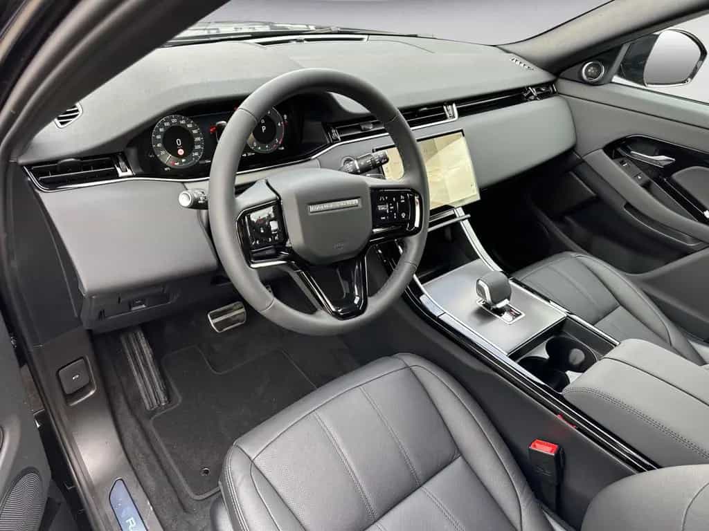 Land Rover Range Rover Rover Evoque D165 Dynamic SE WINTERPACK AH 02/2026-photo-5