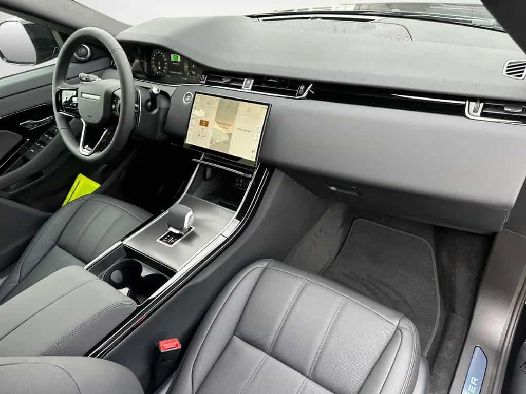 Land Rover Range Rover Rover Evoque D165 Dynamic SE WINTERPACK AH 02/2026-photo-6