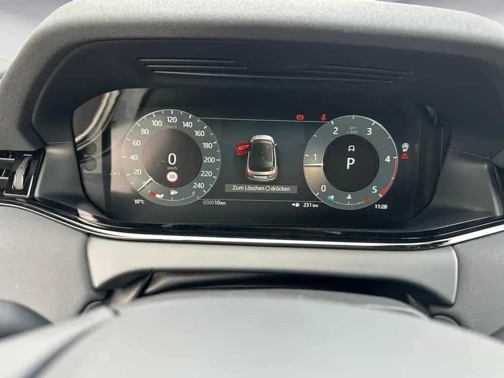 Land Rover Range Rover Rover Evoque D165 Dynamic SE WINTERPACK AH 02/2026-photo-7