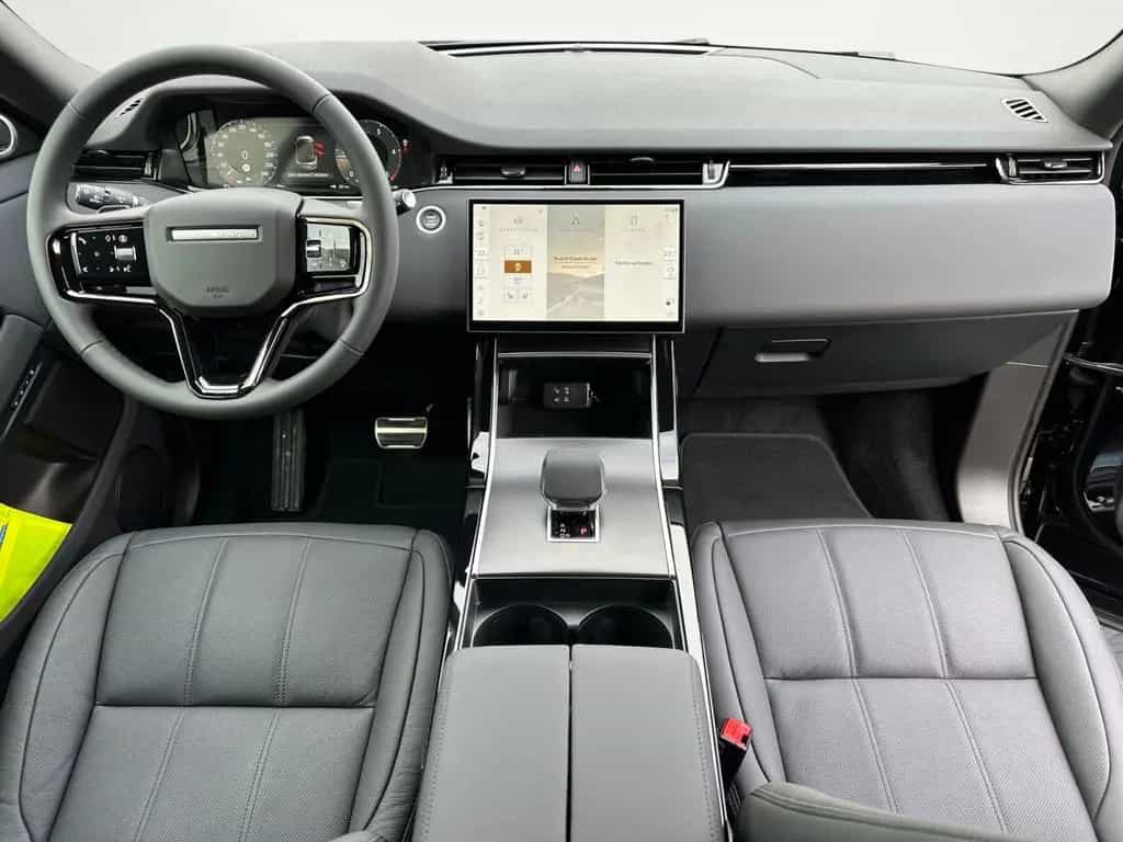 Land Rover Range Rover Rover Evoque D165 Dynamic SE WINTERPACK AH 02/2026-photo-8