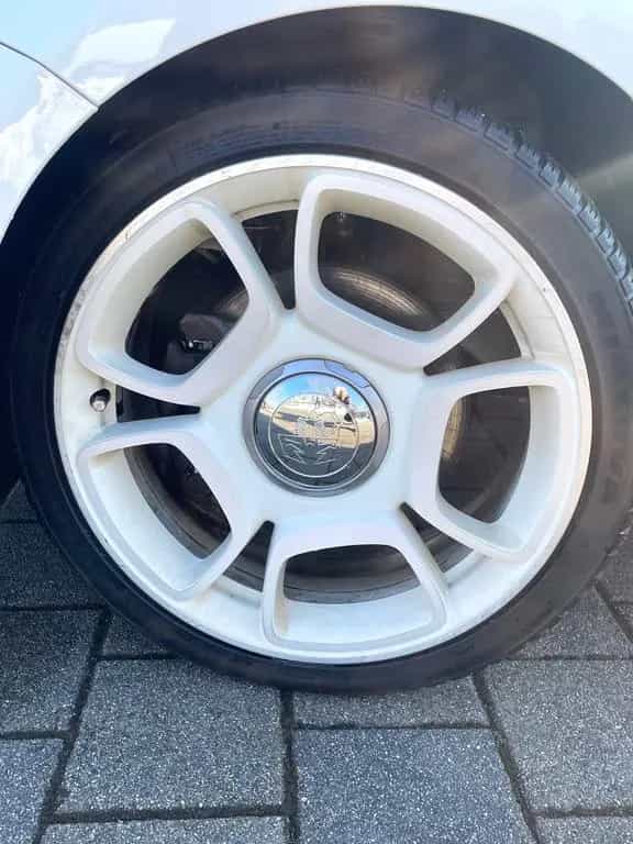 Abarth 500 1.4 T-Jet 16V - orig. 48.000 KM 10/2013-photo-11