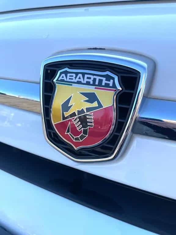 Abarth 500 1.4 T-Jet 16V - orig. 48.000 KM 10/2013-photo-12