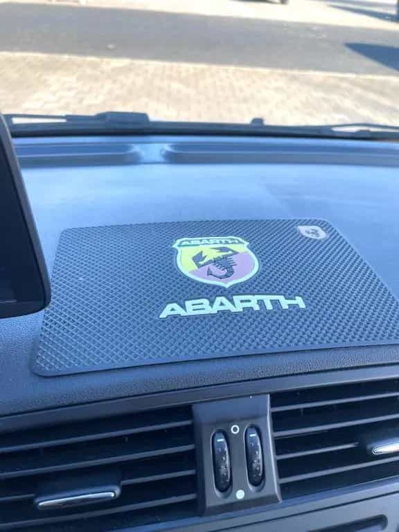 Abarth 500 1.4 T-Jet 16V - orig. 48.000 KM 10/2013-photo-14