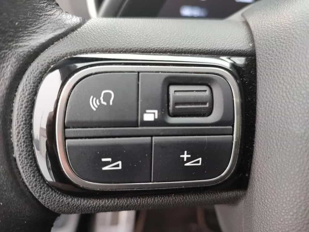 Citroën C5 Aircross 1.6 AT shine- winter-AHZV-Kam-S&S 10/2019-photo-14