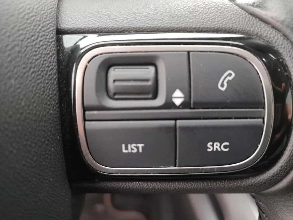 Citroën C5 Aircross 1.6 AT shine- winter-AHZV-Kam-S&S 10/2019-photo-15
