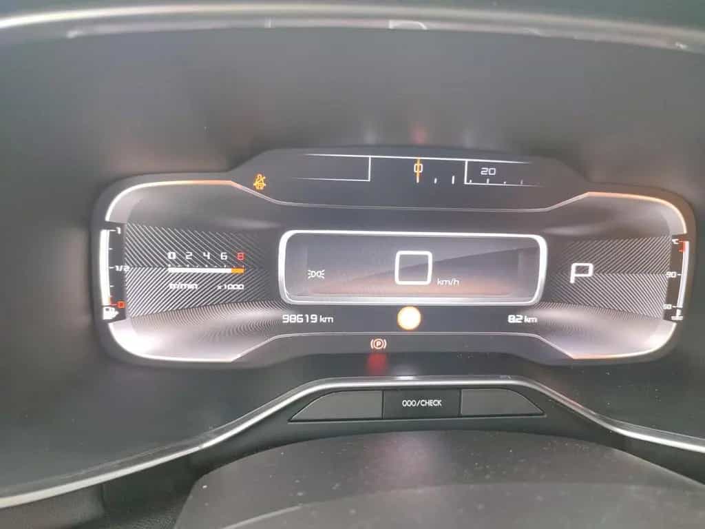 Citroën C5 Aircross 1.6 AT shine- winter-AHZV-Kam-S&S 10/2019-photo-16