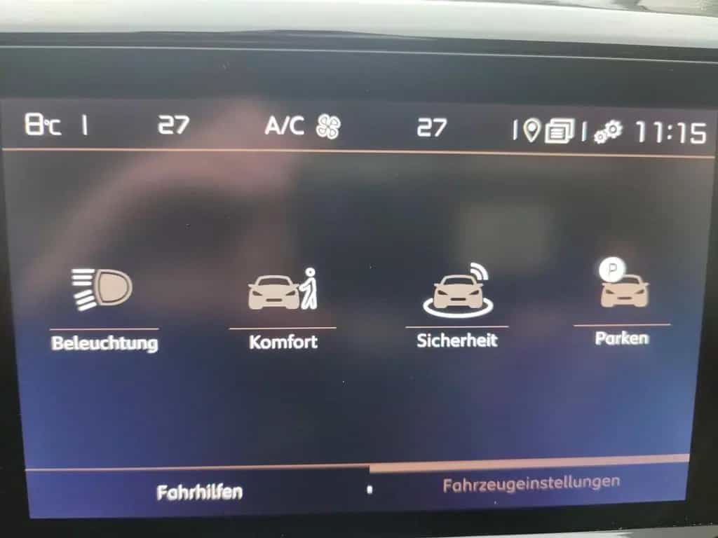 Citroën C5 Aircross 1.6 AT shine- winter-AHZV-Kam-S&S 10/2019-photo-23