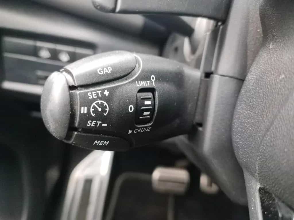 Citroën C5 Aircross 1.6 AT shine- winter-AHZV-Kam-S&S 10/2019-photo-25