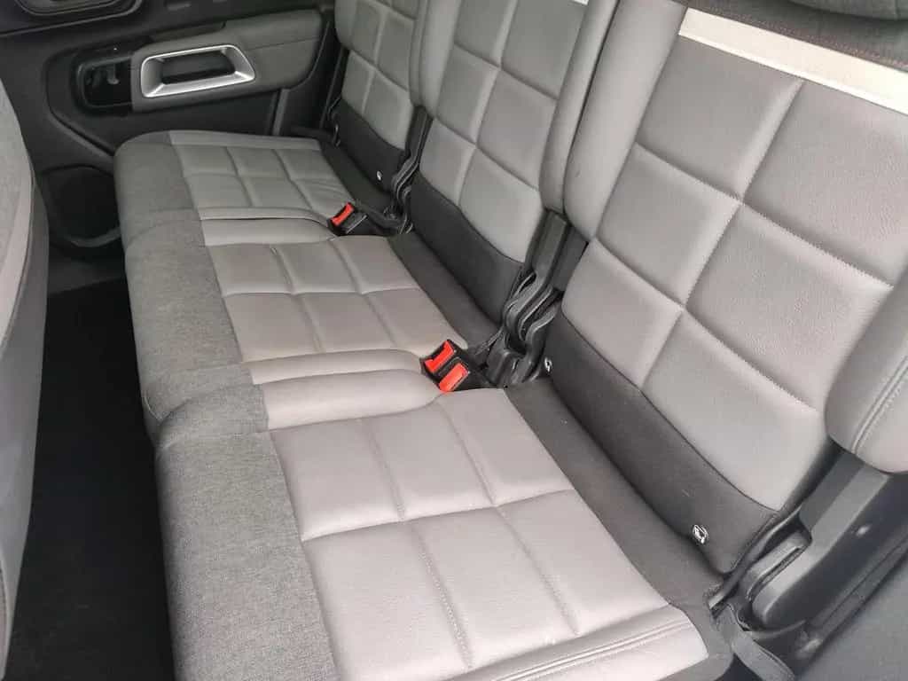 Citroën C5 Aircross 1.6 AT shine- winter-AHZV-Kam-S&S 10/2019-photo-8