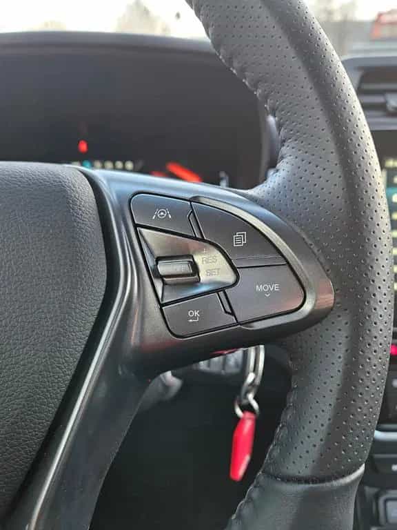 KGM Tivoli Essential 2 WD 6-Gang Automatik 09/2025-photo-12