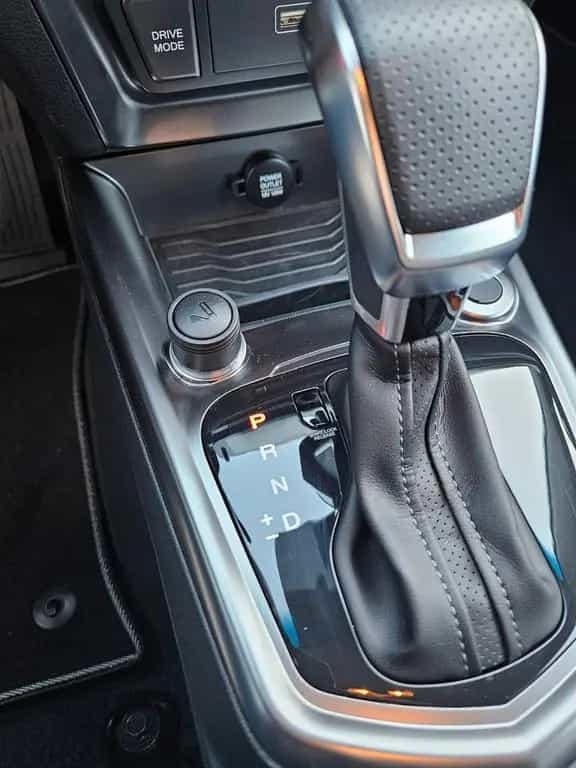 KGM Tivoli Essential 2 WD 6-Gang Automatik 09/2025-photo-18