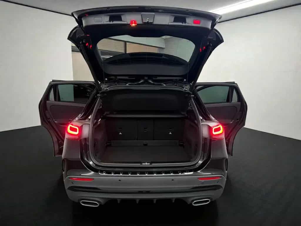 Mercedes-Benz GLA-Class 250 4M AMG LINE EDITION 1 WIDE*MEMO*LED*360 06/2020-photo-12