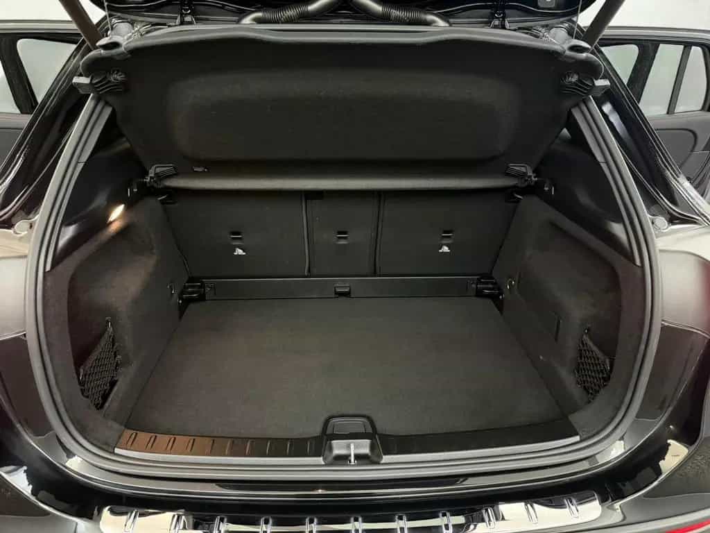 Mercedes-Benz GLA-Class 250 4M AMG LINE EDITION 1 WIDE*MEMO*LED*360 06/2020-photo-13