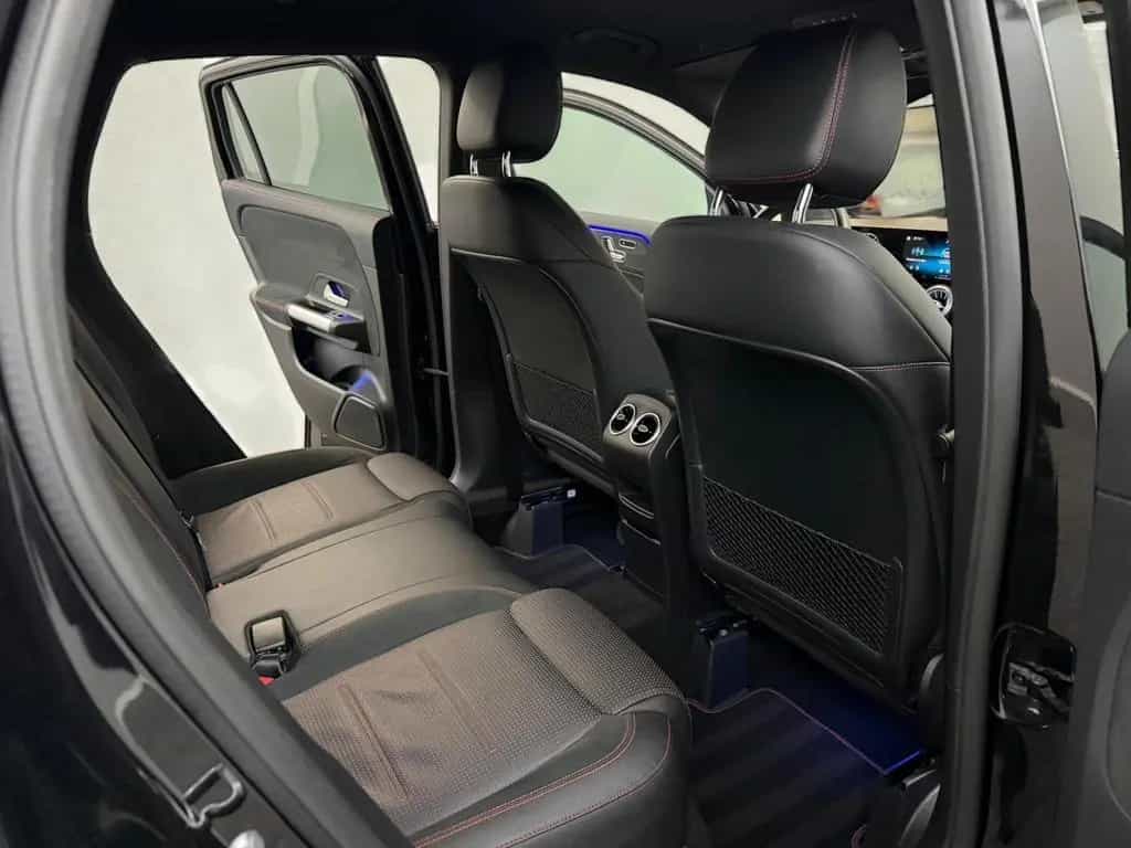 Mercedes-Benz GLA-Class 250 4M AMG LINE EDITION 1 WIDE*MEMO*LED*360 06/2020-photo-14