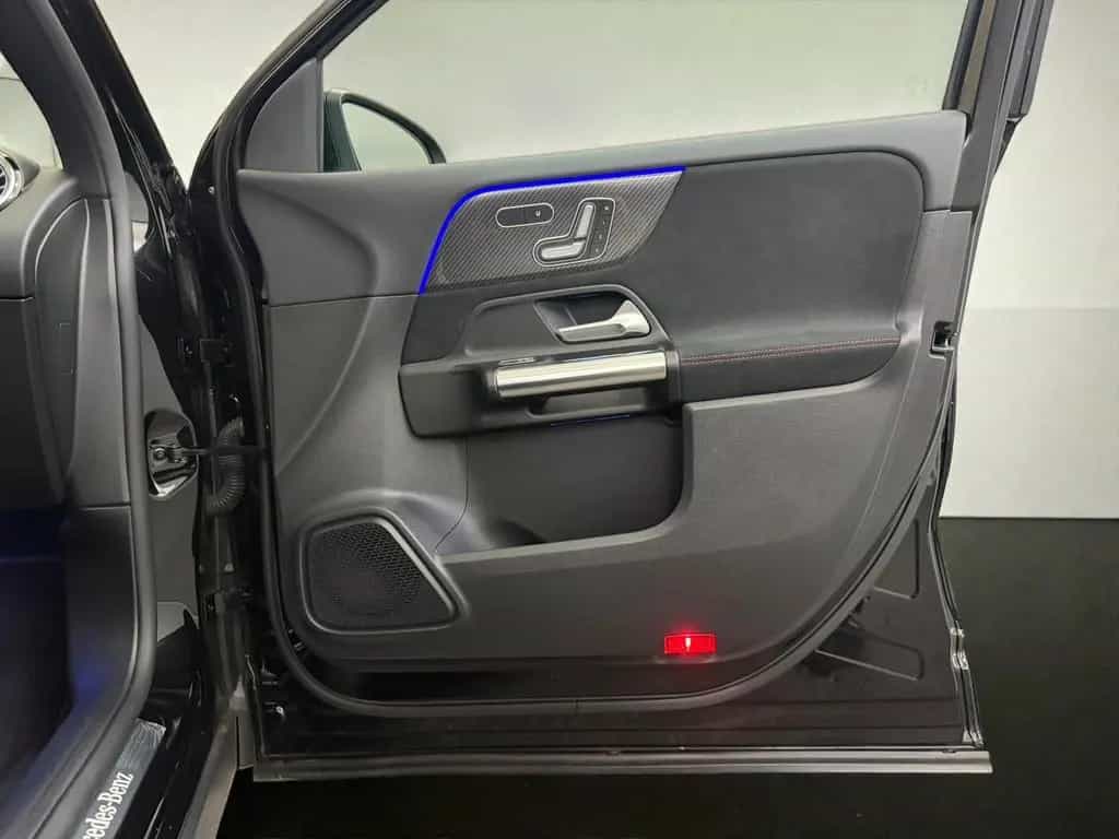 Mercedes-Benz GLA-Class 250 4M AMG LINE EDITION 1 WIDE*MEMO*LED*360 06/2020-photo-16