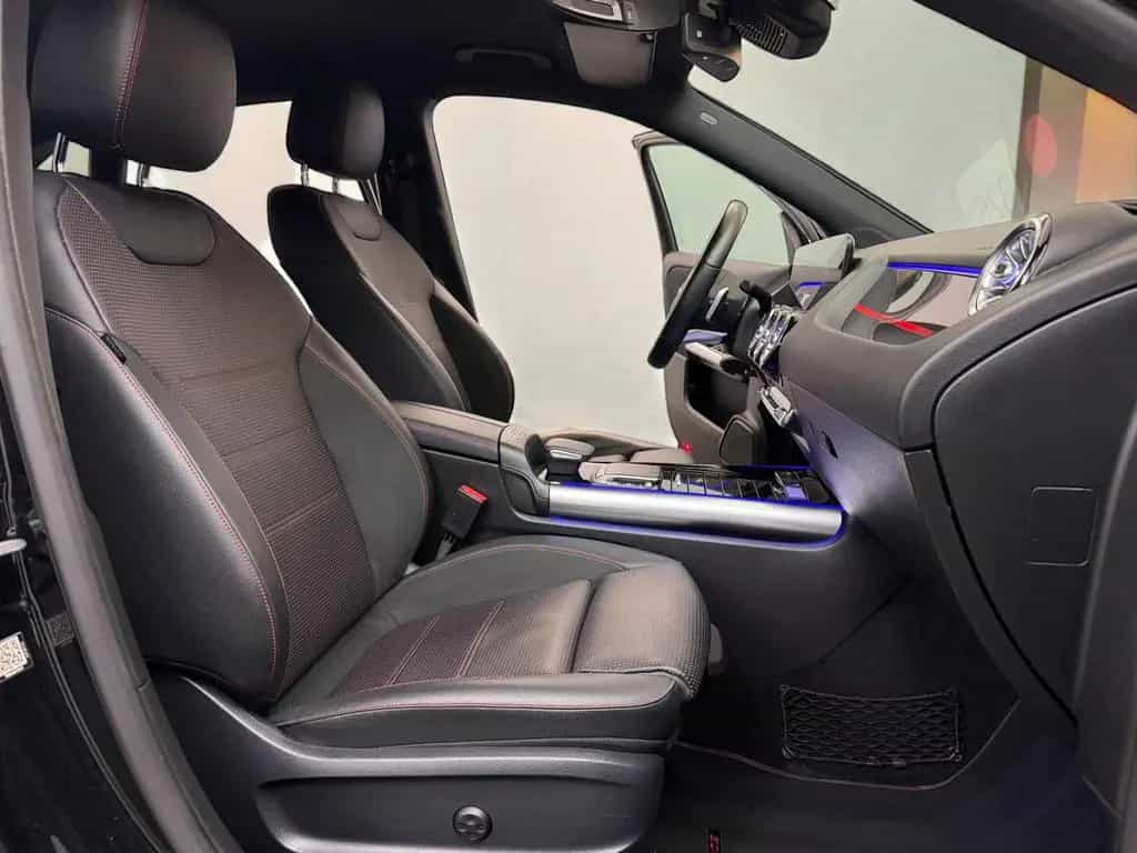 Mercedes-Benz GLA-Class 250 4M AMG LINE EDITION 1 WIDE*MEMO*LED*360 06/2020-photo-18