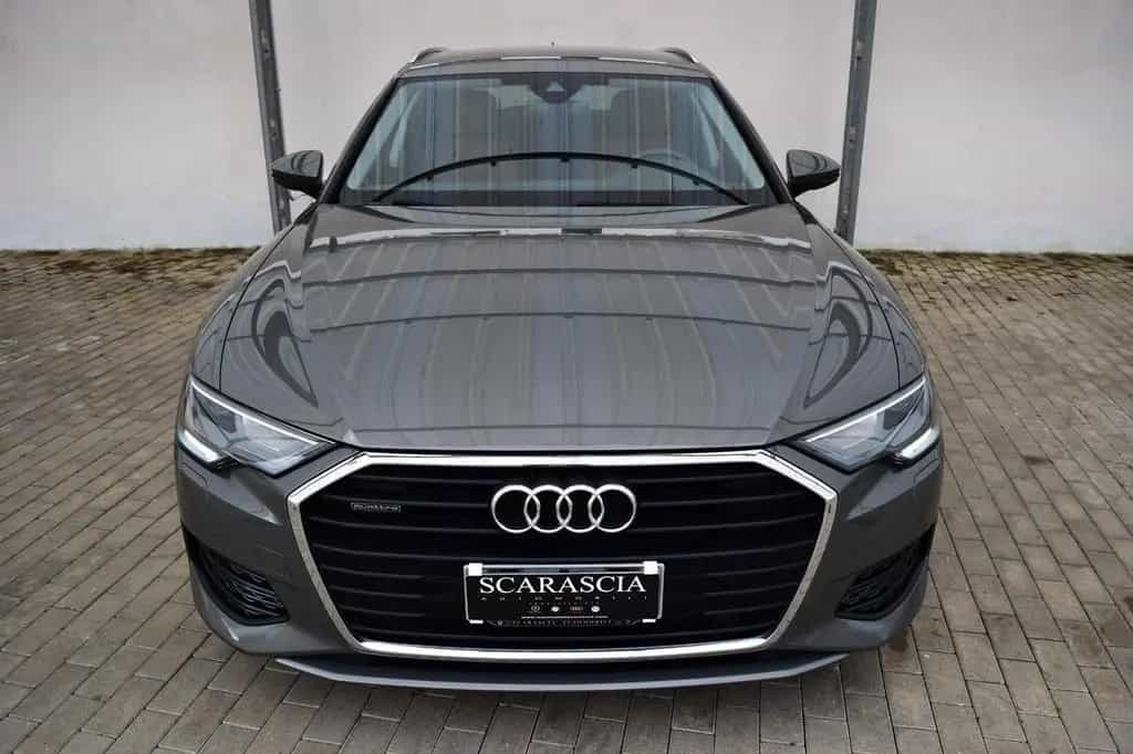 Audi A6 Avant 40 2.0 Tdi quattro S tronic Busine 04/2022-photo-0