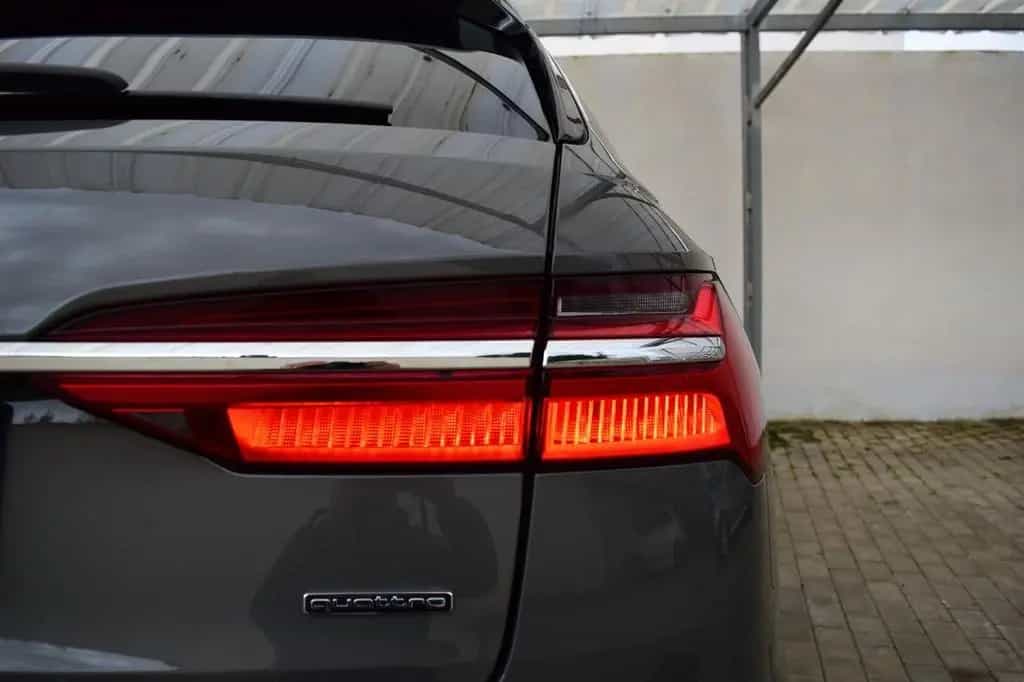 Audi A6 Avant 40 2.0 Tdi quattro S tronic Busine 04/2022-photo-9