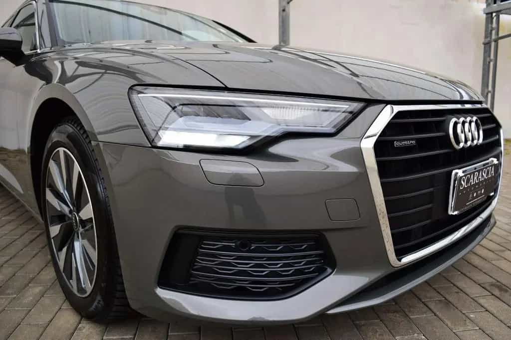 Audi A6 Avant 40 2.0 Tdi quattro S tronic Busine 04/2022-photo-10