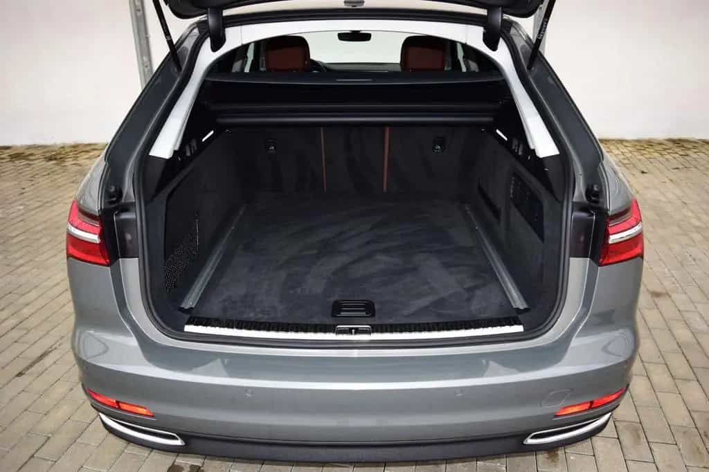 Audi A6 Avant 40 2.0 Tdi quattro S tronic Busine 04/2022-photo-12