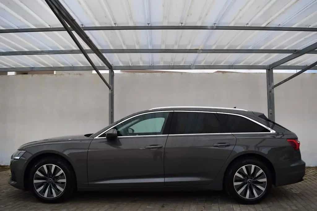 Audi A6 Avant 40 2.0 Tdi quattro S tronic Busine 04/2022-photo-5
