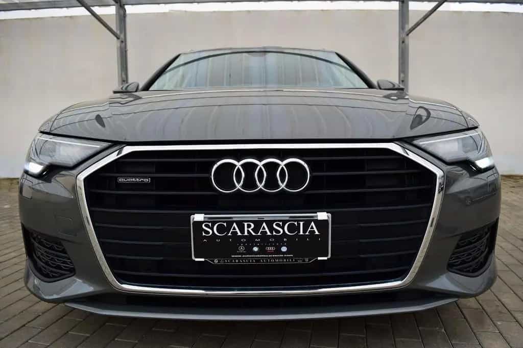 Audi A6 Avant 40 2.0 Tdi quattro S tronic Busine 04/2022-photo-6