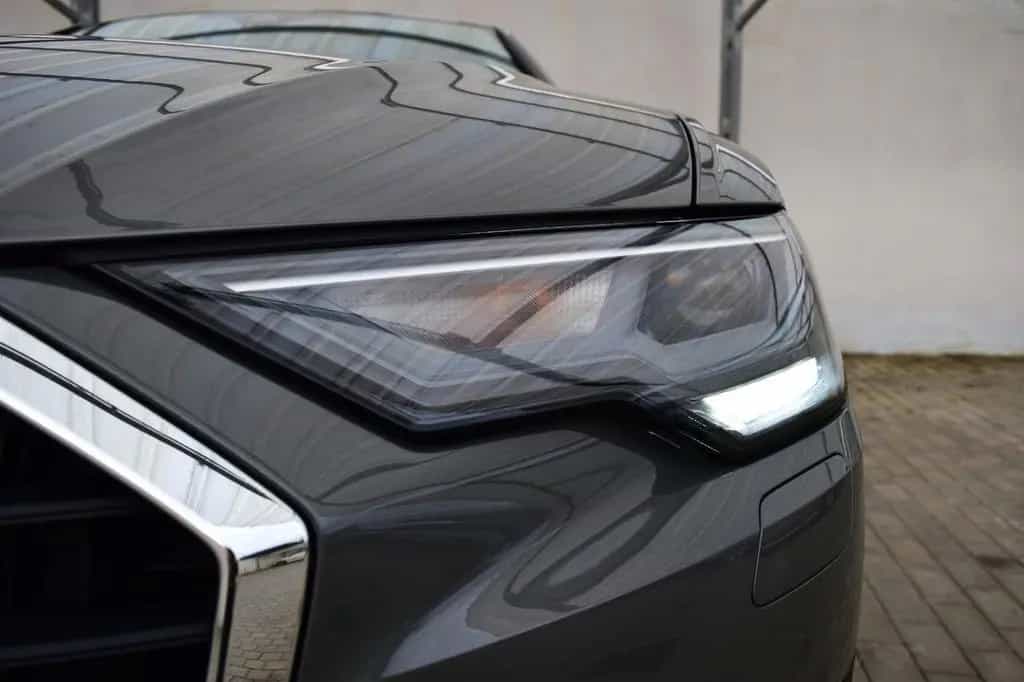Audi A6 Avant 40 2.0 Tdi quattro S tronic Busine 04/2022-photo-7