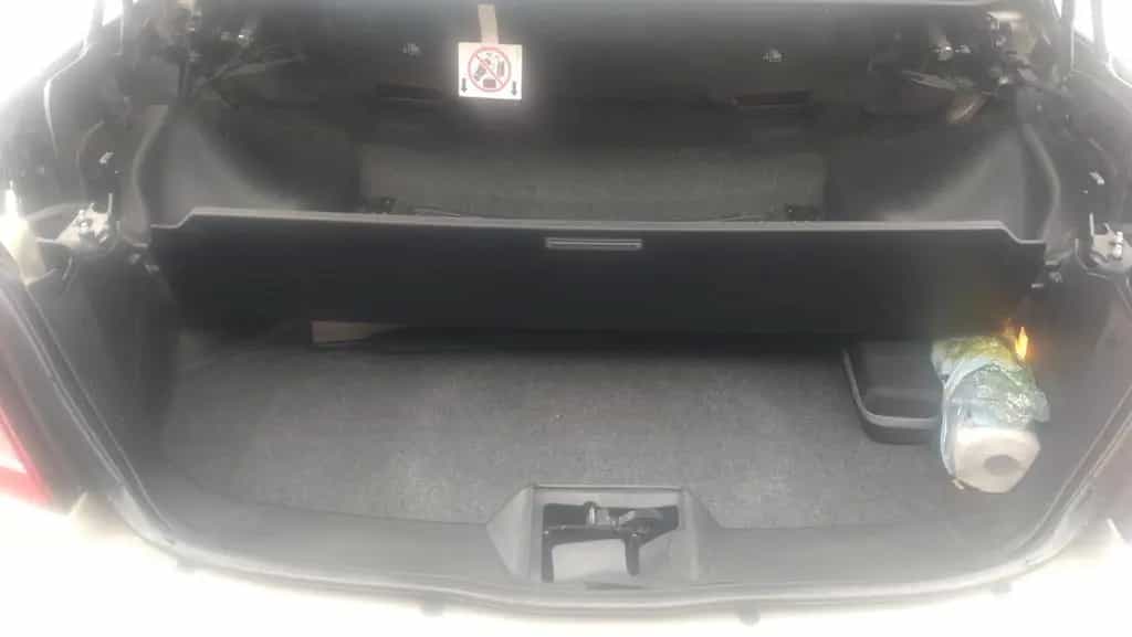 Chrysler Sebring JS Cabrio Limited 2.7 AT Hardtop 05/2008-photo-13