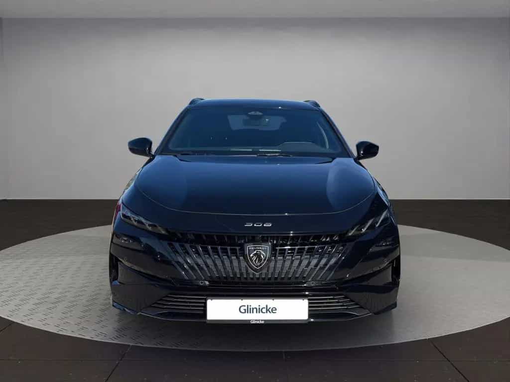 Peugeot 308 Neuer 308 SW GT EXCLUSIVE HYBRID 145 e-DSC6 null-photo-6