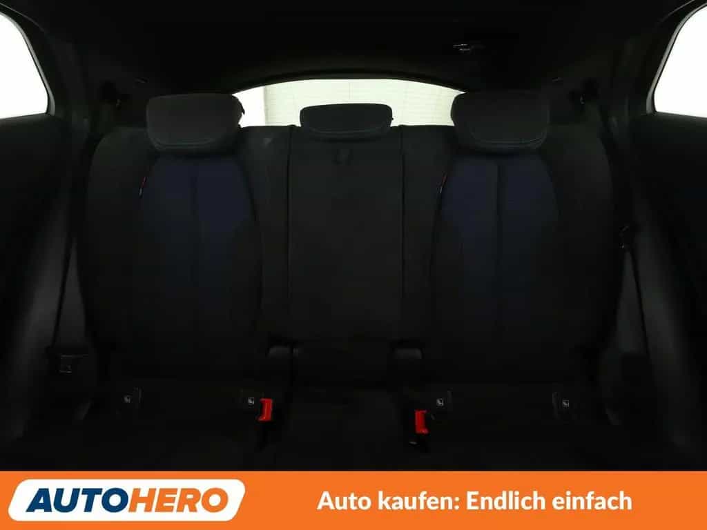 BMW X2 sDrive 20i M Sport Aut.*NAVI*LED*HUD*ACC*CAM* 11/2018-photo-15