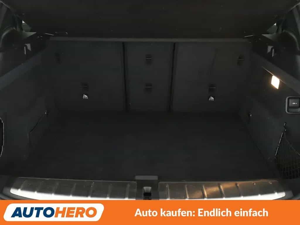 BMW X2 sDrive 20i M Sport Aut.*NAVI*LED*HUD*ACC*CAM* 11/2018-photo-17