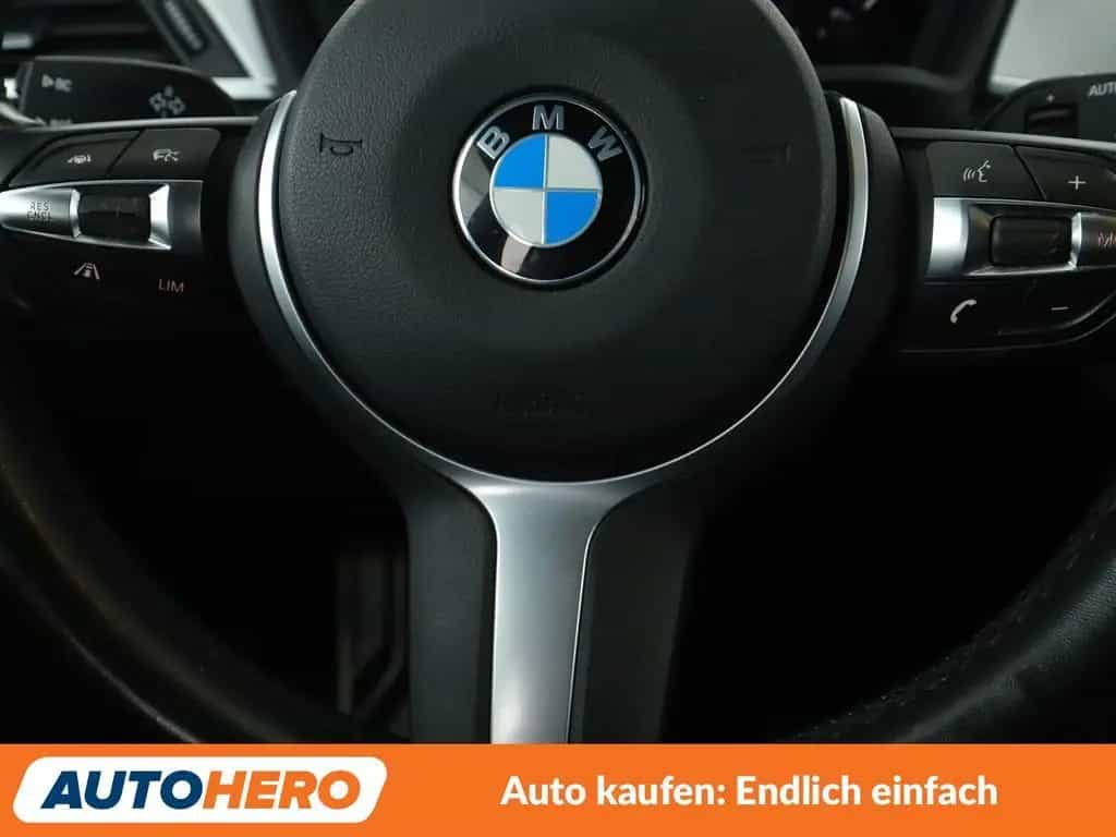 BMW X2 sDrive 20i M Sport Aut.*NAVI*LED*HUD*ACC*CAM* 11/2018-photo-18