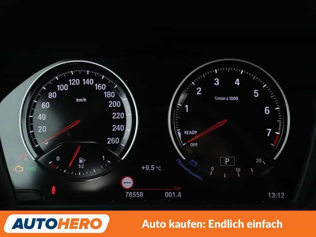 BMW X2 sDrive 20i M Sport Aut.*NAVI*LED*HUD*ACC*CAM* 11/2018-photo-19