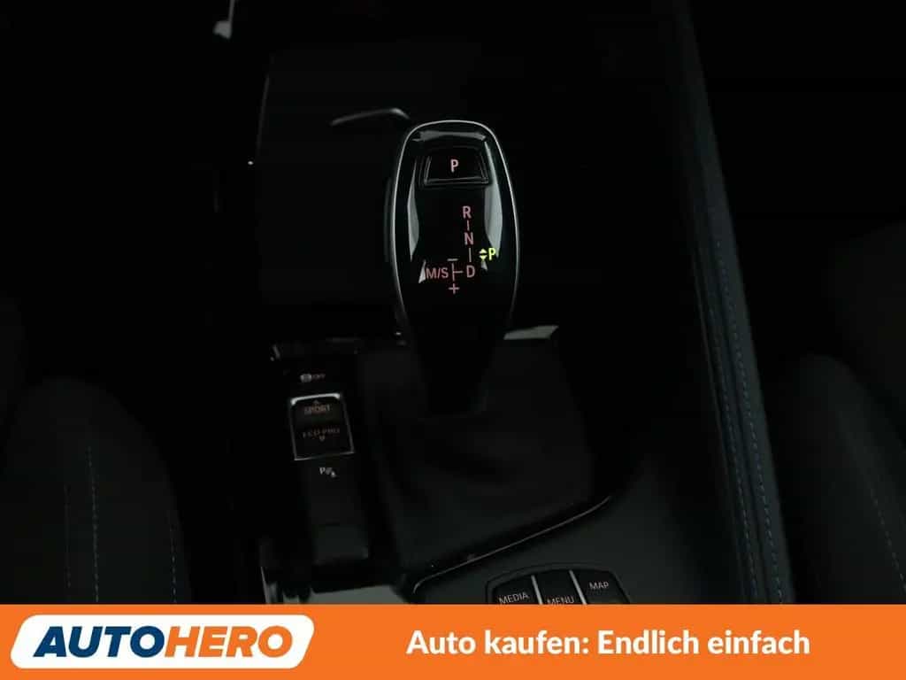 BMW X2 sDrive 20i M Sport Aut.*NAVI*LED*HUD*ACC*CAM* 11/2018-photo-23