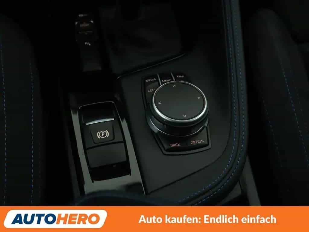 BMW X2 sDrive 20i M Sport Aut.*NAVI*LED*HUD*ACC*CAM* 11/2018-photo-24